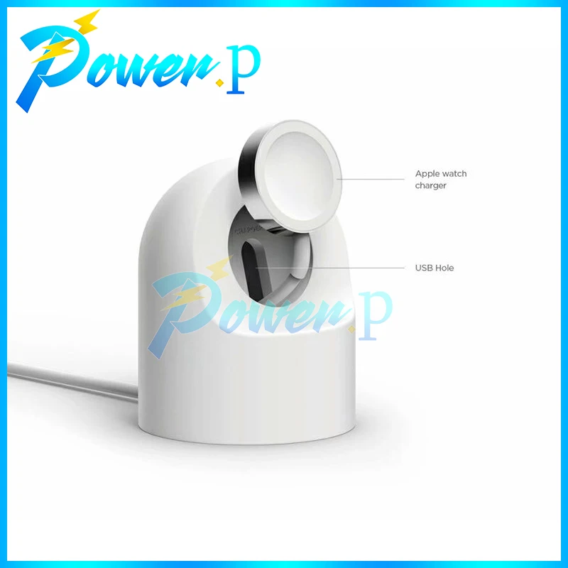 Magnetic Wireless Charging stand For USB Charger Cable For Apple Watch Series 7 6 5 IWatch 7 6 5 4 3 2 SE Charging Dock Station
Magnetic Wireless Charging stand For USB Charger Cable For Apple Watch Series 7 6 5 IWatch 7 6 5 4 3 2 SE Charging Dock Station