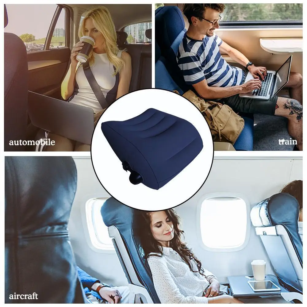 1pcs Inflatable Lumbar Protection Pillow Flocked PVC Lumbar Support For Pain Relief For Home Office Car Seat Car Back Cushi A4J7
1pcs Inflatable Lumbar Protection Pillow Flocked PVC Lumbar Support For Pain Relief For Home Office Car Seat Car Back Cushi A4J7