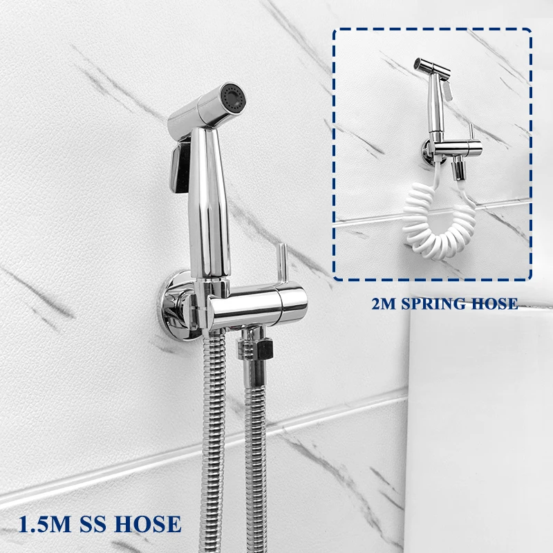 Bidet Faucet Gold Handheld Toilet Bidet Sprayer Hygienic Shower Toilet Faucets Single Cold Water Tap Self Cleaning
Bidet Faucet Gold Handheld Toilet Bidet Sprayer Hygienic Shower Toilet Faucets Single Cold Water Tap Self Cleaning