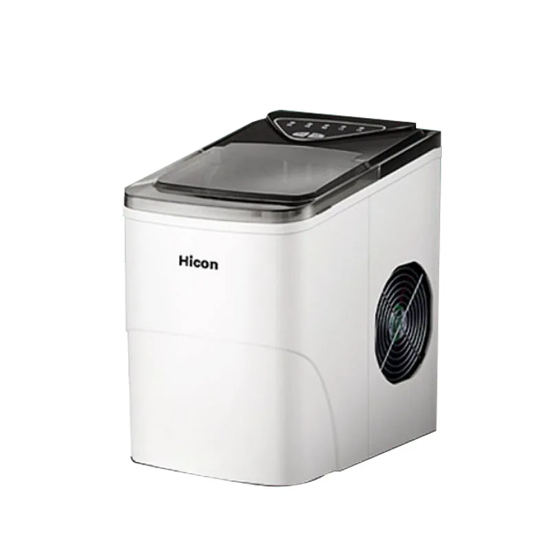 220V Electric Bullet Cylindrical Ice Machine Automatic Household Mini Ice Maker
220V Electric Bullet Cylindrical Ice Machine Automatic Household Mini Ice Maker