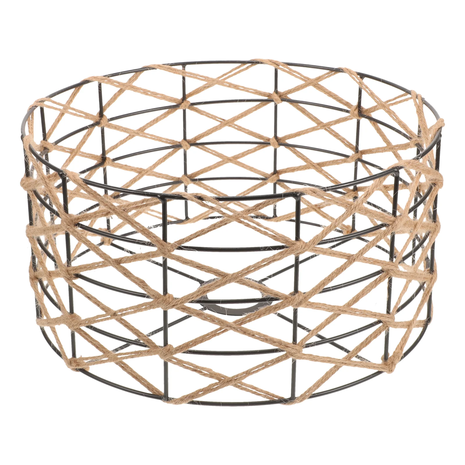 Woven Lampshade Rope Chandelier Hanging Light Covers Decorative Ceiling Pendant The Luminaries
Woven Lampshade Rope Chandelier Hanging Light Covers Decorative Ceiling Pendant The Luminaries