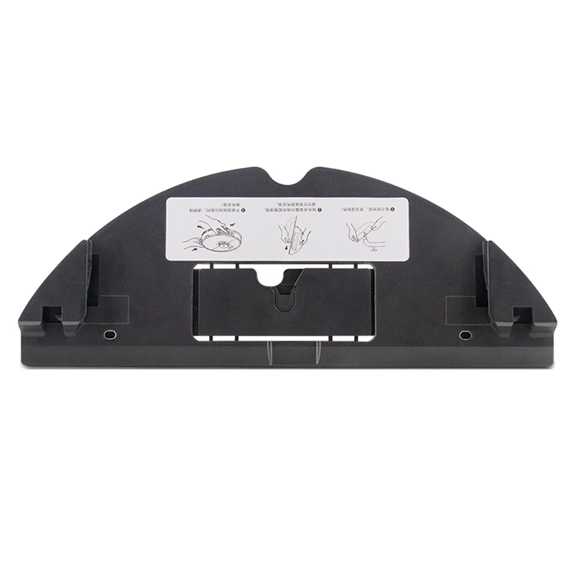 Mop Cloth Cover Stand Holder Bracket For Roborock S7 T7S Plus Vacuum Cleaner Hanger Spare Parts Replacement Accessories
Mop Cloth Cover Stand Holder Bracket For Roborock S7 T7S Plus Vacuum Cleaner Hanger Spare Parts Replacement Accessories