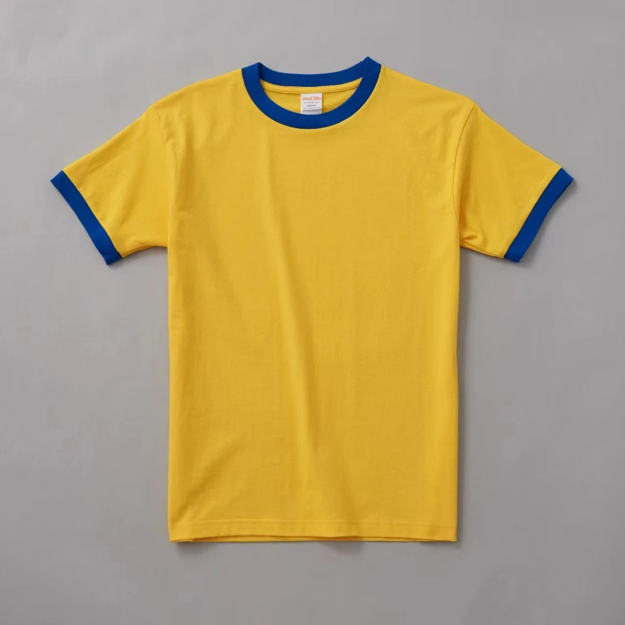 Summer Oversized T-Shirts New Casual Men's Clothing Short Sleeves Solid Color Blouse Fashion Graphic Tops Cotton T Shirt for Men
Summer Oversized T-Shirts New Casual Men's Clothing Short Sleeves Solid Color Blouse Fashion Graphic Tops Cotton T Shirt for Men