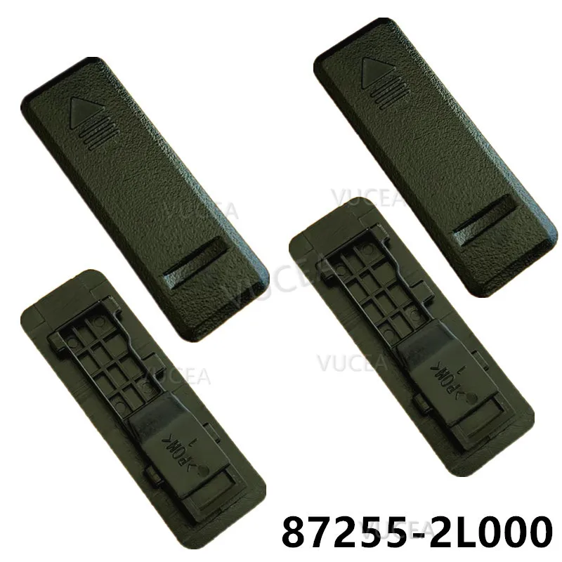 872552L000 87255-2L000 For Hyundai I30 Ceed 2007 Car Top Covers Cap Clip-roof Sink Chuck Collet Clip Cover Water Channel Bar
872552L000 87255-2L000 For Hyundai I30 Ceed 2007 Car Top Covers Cap Clip-roof Sink Chuck Collet Clip Cover Water Channel Bar