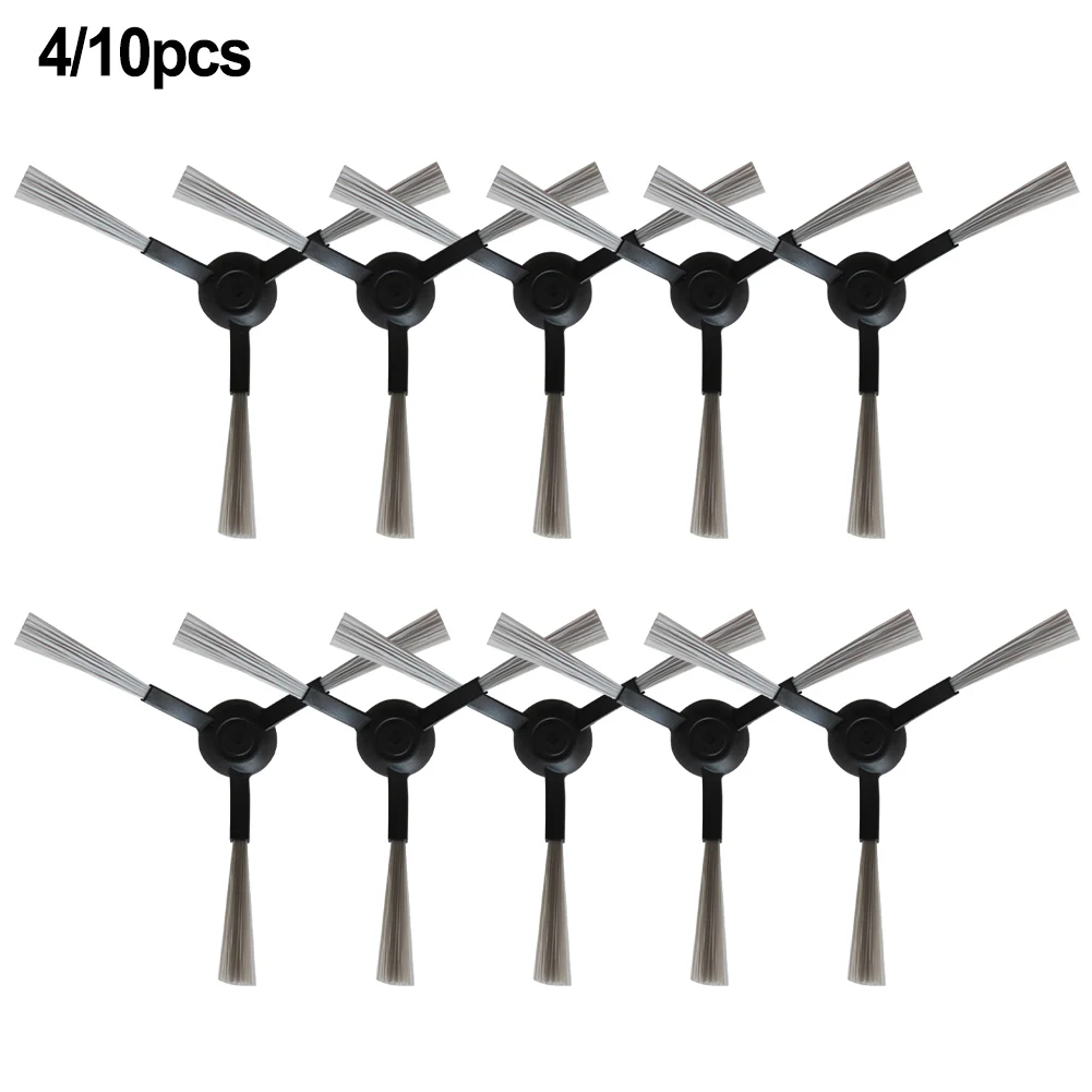 For ZOOZEE Z70 Robot Vacuum Cleaner Spin Edge Side Brush Spare Part Accessory Household Supplies Cleaning Vacuum Parts
For ZOOZEE Z70 Robot Vacuum Cleaner Spin Edge Side Brush Spare Part Accessory Household Supplies Cleaning Vacuum Parts