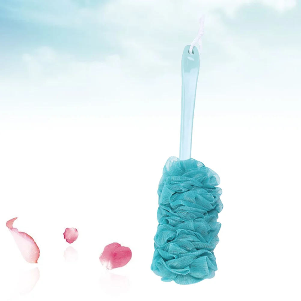 Brush Bath Bodyscrubber Handle Showersponge Mesh Cleaner Washer Loofahexfoliator Soft Scrubbe Nylon Hair Exfoliating
Brush Bath Bodyscrubber Handle Showersponge Mesh Cleaner Washer Loofahexfoliator Soft Scrubbe Nylon Hair Exfoliating
