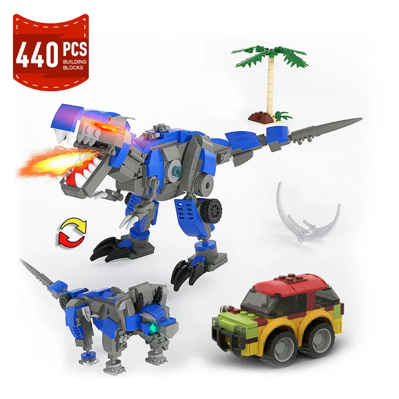 Игрушечные динозавры MOC, Юрского периода, тираннозавр, искусственный транспорт, набор, знаменитый фильм, модель дракона, игрушки «сделай сам...
Игрушечные динозавры MOC, Юрского периода, тираннозавр, искусственный транспорт, набор, знаменитый фильм, модель дракона, игрушки «сделай сам...