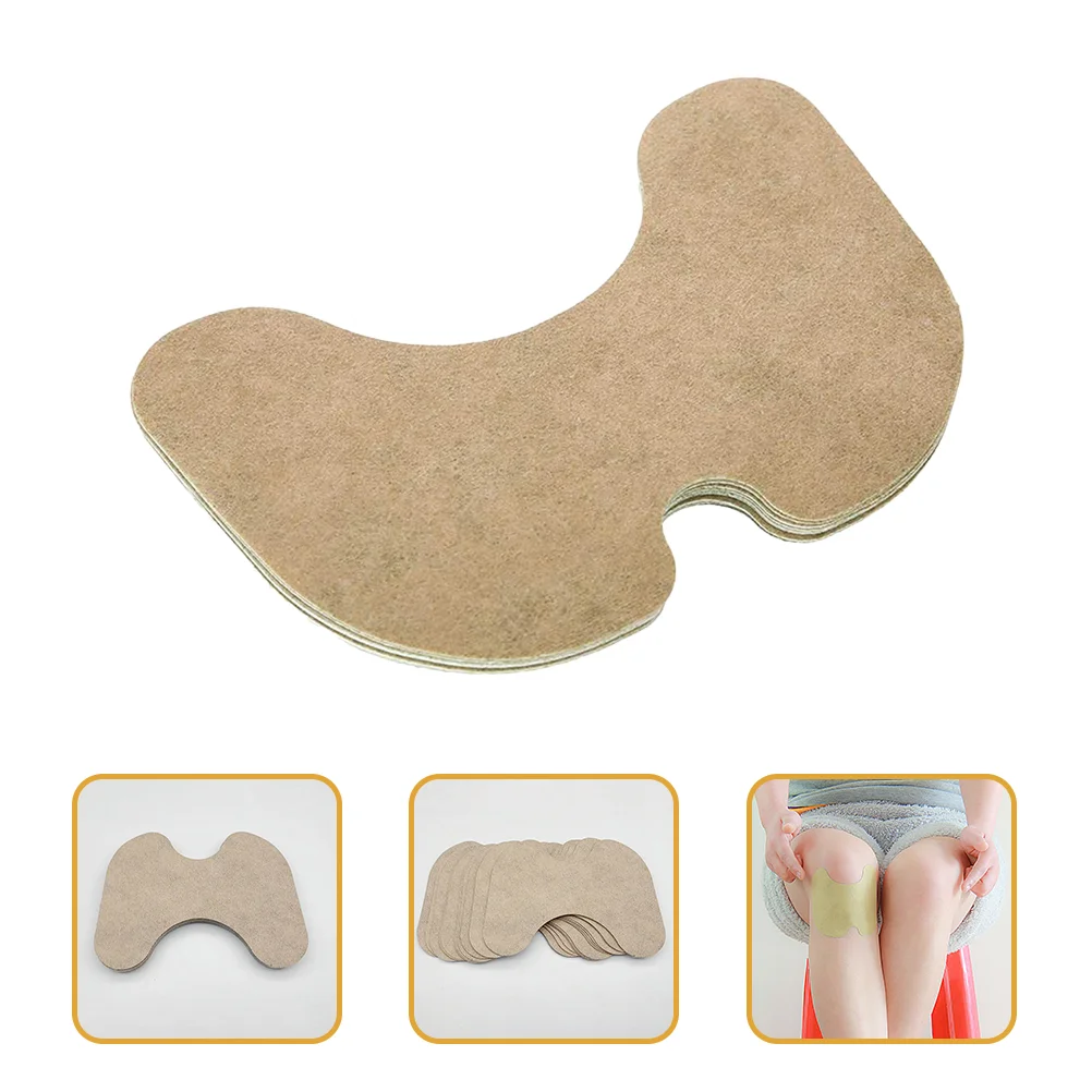 Knee Patch Pads Patches Moxa Moxibustion Warmer Stickers Shoulder Heating Mugwort Body Heat Herbal Foot Self Wormwood Sticker
Knee Patch Pads Patches Moxa Moxibustion Warmer Stickers Shoulder Heating Mugwort Body Heat Herbal Foot Self Wormwood Sticker