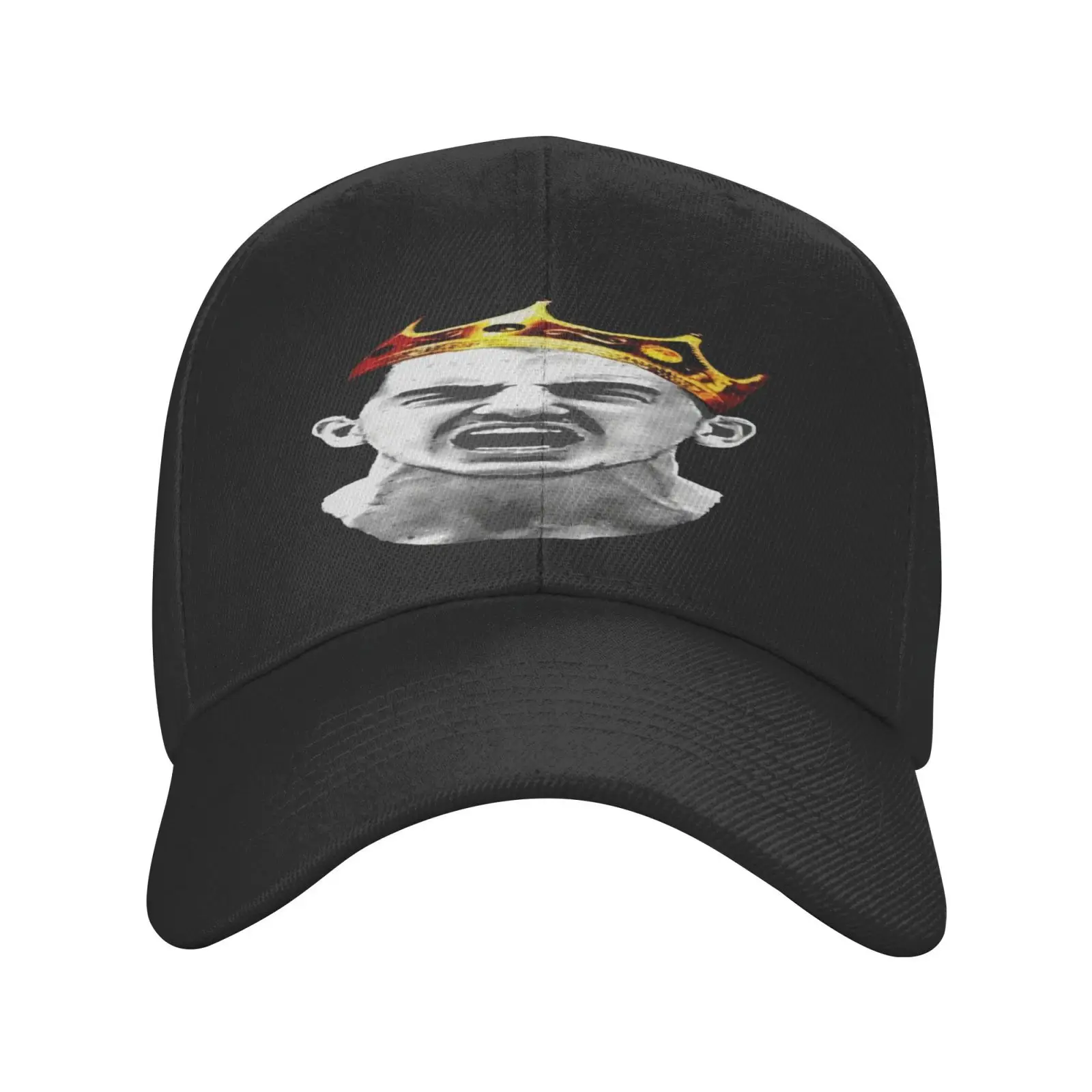 Alex Caruso King Caruso Ac Fresh 4003 Men's Cap Hip Hop Caps Hat Men Beach Women Hat Brazil Women's Baseball Cap Cap For Girls
Alex Caruso King Caruso Ac Fresh 4003 Men's Cap Hip Hop Caps Hat Men Beach Women Hat Brazil Women's Baseball Cap Cap For Girls