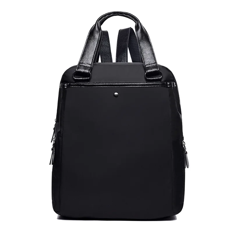 Nylon Women Backpacks Fashion Female Shoulder Bag Sac a Dos Travel Ladies Bagpack Mochilas School Bags For Girls Preppy
Nylon Women Backpacks Fashion Female Shoulder Bag Sac a Dos Travel Ladies Bagpack Mochilas School Bags For Girls Preppy