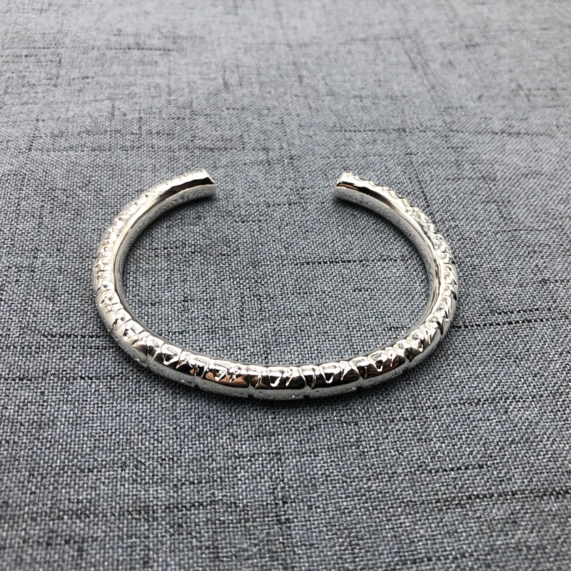 Women's Bracelet Spanish Bear Jewelry 925 Silver Gift Original Exquisite Customized Personalization New Romantic and Beautiful
Women's Bracelet Spanish Bear Jewelry 925 Silver Gift Original Exquisite Customized Personalization New Romantic and Beautiful