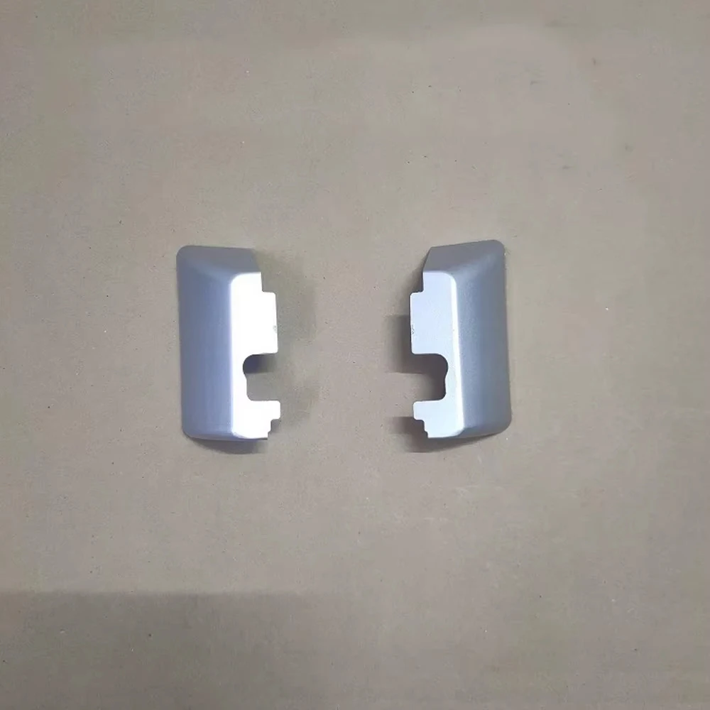 Для Nissan Patrol Y62 2011~2018 2011 Внешние детали Крышки Заглушка для рейлинга Накладка на крышку багажника на крышу Аксессуары для багажа 
Для Nissan Patrol Y62 2011~2018 2011 Внешние детали Крышки Заглушка для рейлинга Накладка на крышку багажника на крышу Аксессуары для багажа