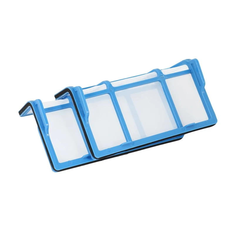 Replacement Primary Filter For Ilife V3s V3s Pro V5 V5s V5s Pro Robotic Vacuum Cleaner(Pack Of 2)
Replacement Primary Filter For Ilife V3s V3s Pro V5 V5s V5s Pro Robotic Vacuum Cleaner(Pack Of 2)