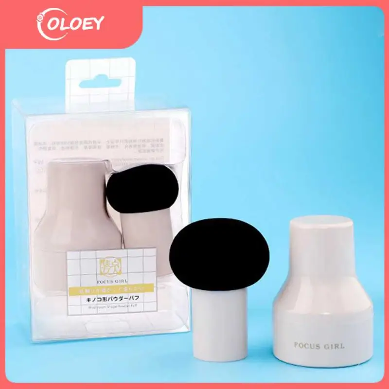 Quick Makeup Makeup Splash Rebound Air Cushion Storage Box Not Easily Deformed Sponge Flutter Beauty Makeup Tools Dual Purpose
Quick Makeup Makeup Splash Rebound Air Cushion Storage Box Not Easily Deformed Sponge Flutter Beauty Makeup Tools Dual Purpose