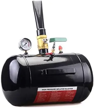 Gallon Air Tire Bead Seater Blaster Tool Seating Tire Inflator Car Truck ATV Tank Heavy Duty(US Stock)
Gallon Air Tire Bead Seater Blaster Tool Seating Tire Inflator Car Truck ATV Tank Heavy Duty(US Stock)