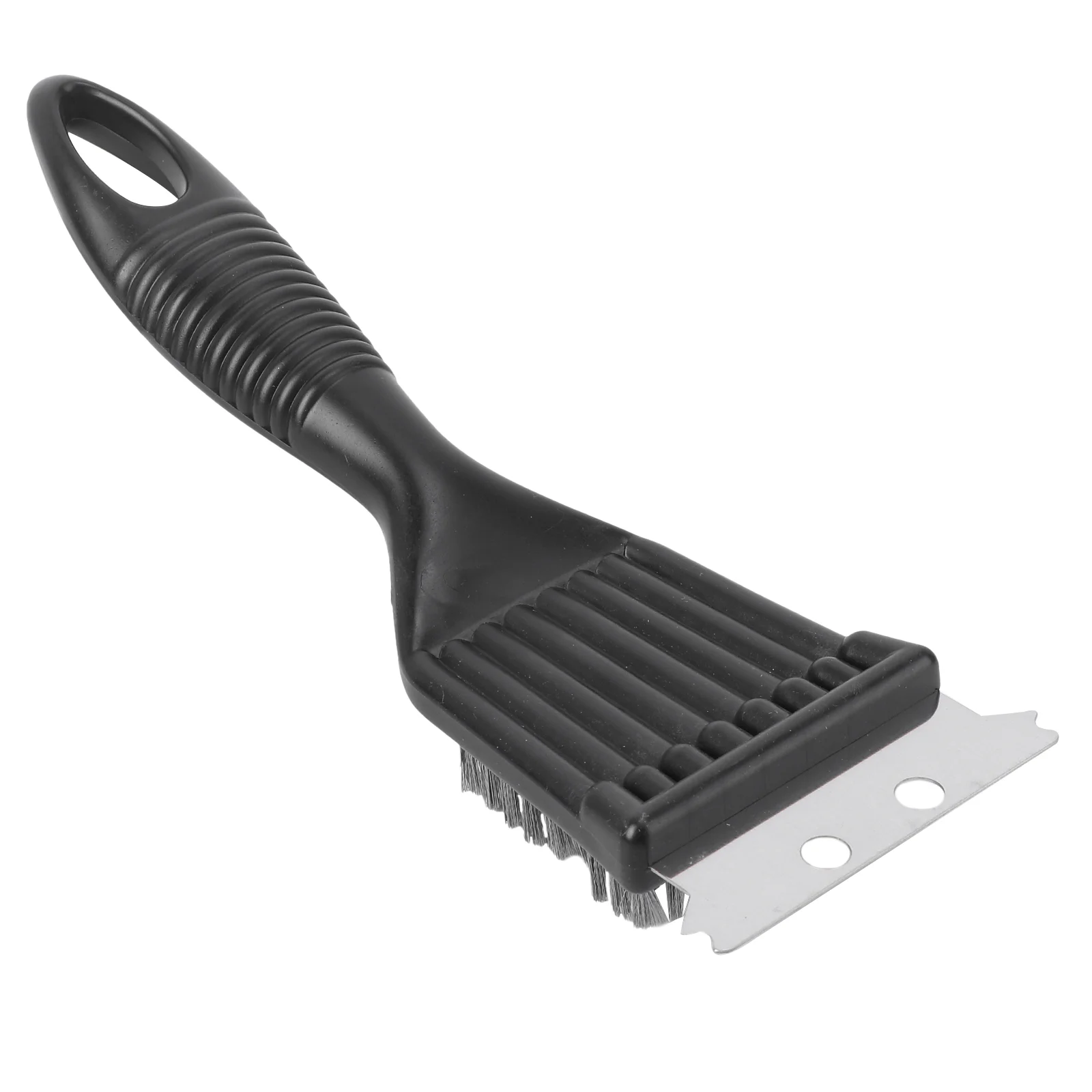 Brush Grill Cleaning Bbq Scraper Barbeque Tool Accessories Metal Wire Cleaner Oven Grilling
Brush Grill Cleaning Bbq Scraper Barbeque Tool Accessories Metal Wire Cleaner Oven Grilling