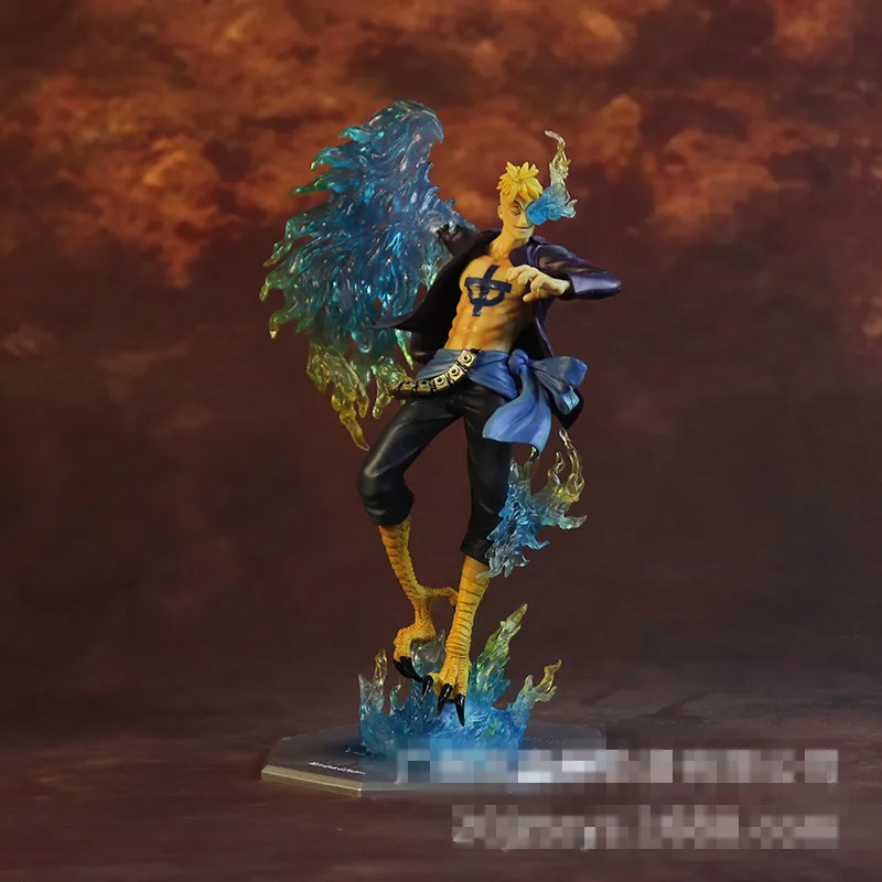 25cm One Piece Marco Action Anime Action Figure PVC New Collection Figures Toys For Christmas Gift
25cm One Piece Marco Action Anime Action Figure PVC New Collection Figures Toys For Christmas Gift