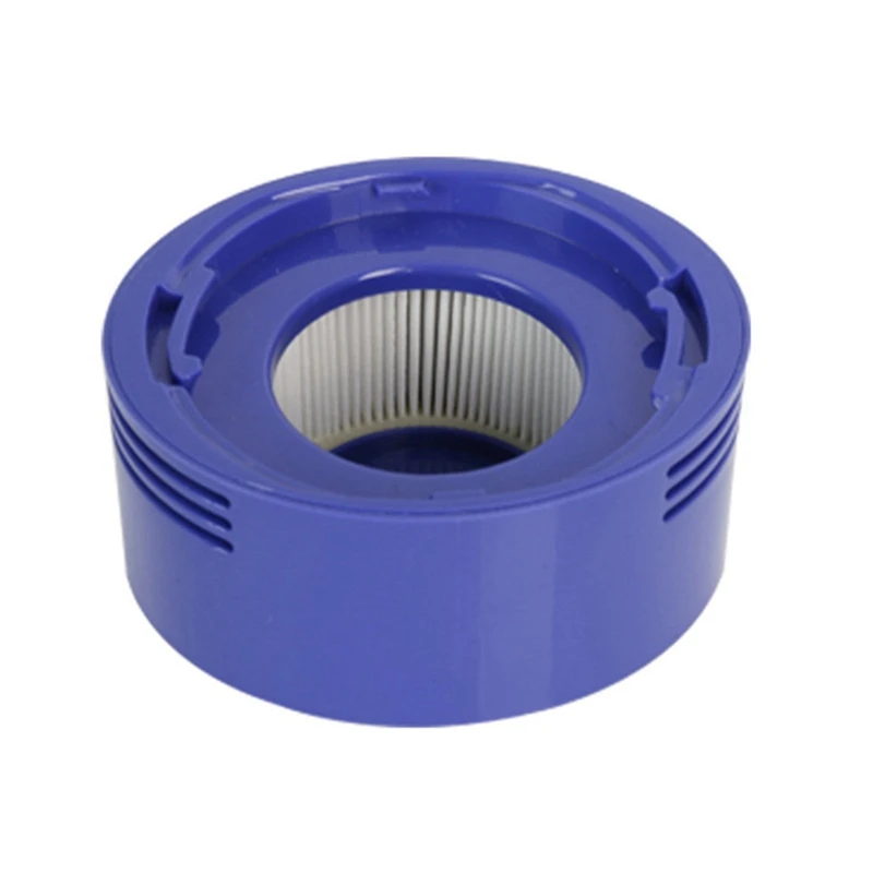 Post-Filters Kit for Dyson V7 V8 Vacuum Cleaner Accessories Sweeping Robot Accessories
Post-Filters Kit for Dyson V7 V8 Vacuum Cleaner Accessories Sweeping Robot Accessories