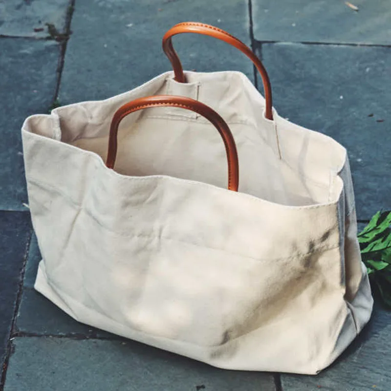2024 Women Handbags Casual Canvas Large Capacity Tote Shoulder Crossbody Bags Lady Shopper Bag Female Big Purses Shopping Bag
2024 Women Handbags Casual Canvas Large Capacity Tote Shoulder Crossbody Bags Lady Shopper Bag Female Big Purses Shopping Bag