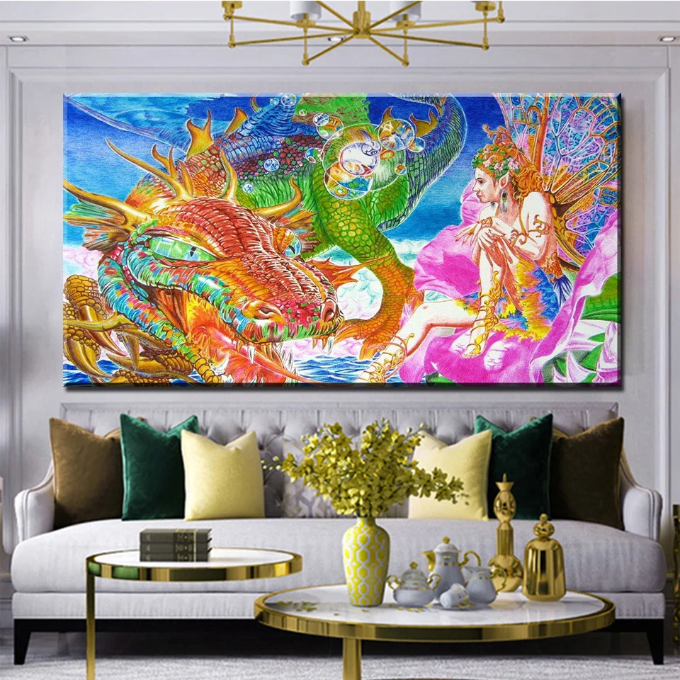 Fantasy Dragon Full Diamond Mosaic God 5d Diy Diamond Painting New Arrivals 2022 Cross Stitch Kits Embroidery Rhinestone D467
Fantasy Dragon Full Diamond Mosaic God 5d Diy Diamond Painting New Arrivals 2022 Cross Stitch Kits Embroidery Rhinestone D467