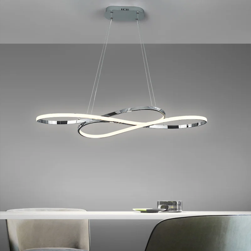 Modern Plating Process Chandelier Gold Luster Hanging Lamp LED Ceiling Pendant Light For Dining Room Kitchen Living Room Bedroom
Modern Plating Process Chandelier Gold Luster Hanging Lamp LED Ceiling Pendant Light For Dining Room Kitchen Living Room Bedroom
