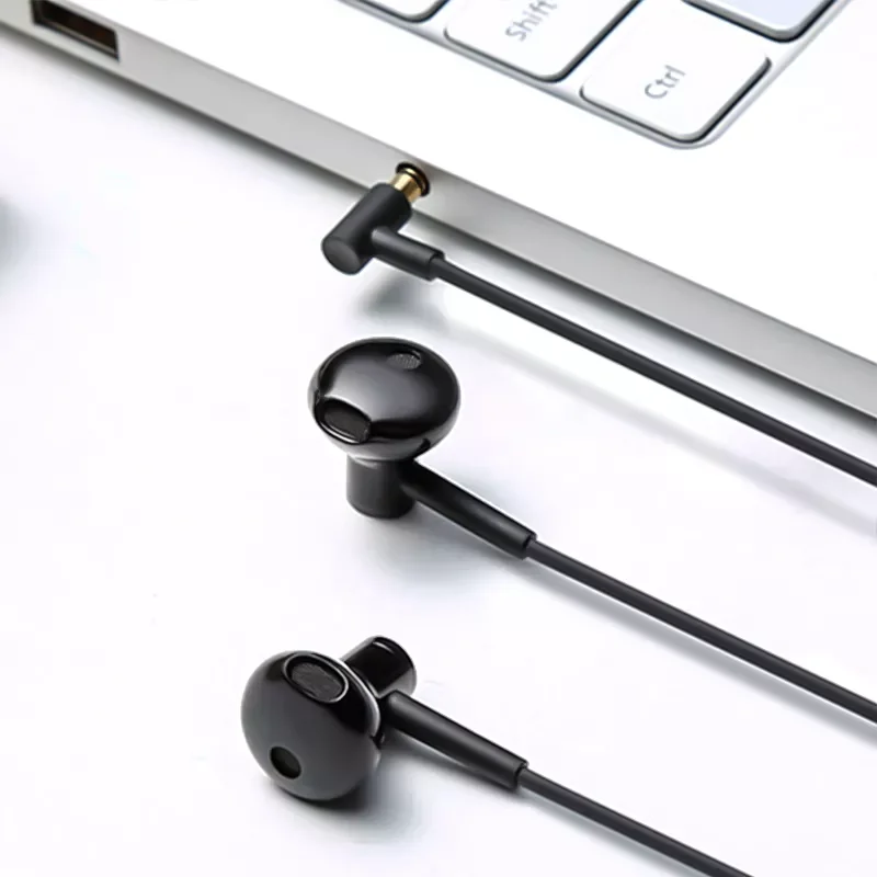 For Xiaomi Redmi 9 8a K30 K20 Pro Note 8 8t 8pro Mi Hybrid Pro HD 2 Earphone In-Ear Earphone Wired Control Dual Driver With MIC
For Xiaomi Redmi 9 8a K30 K20 Pro Note 8 8t 8pro Mi Hybrid Pro HD 2 Earphone In-Ear Earphone Wired Control Dual Driver With MIC