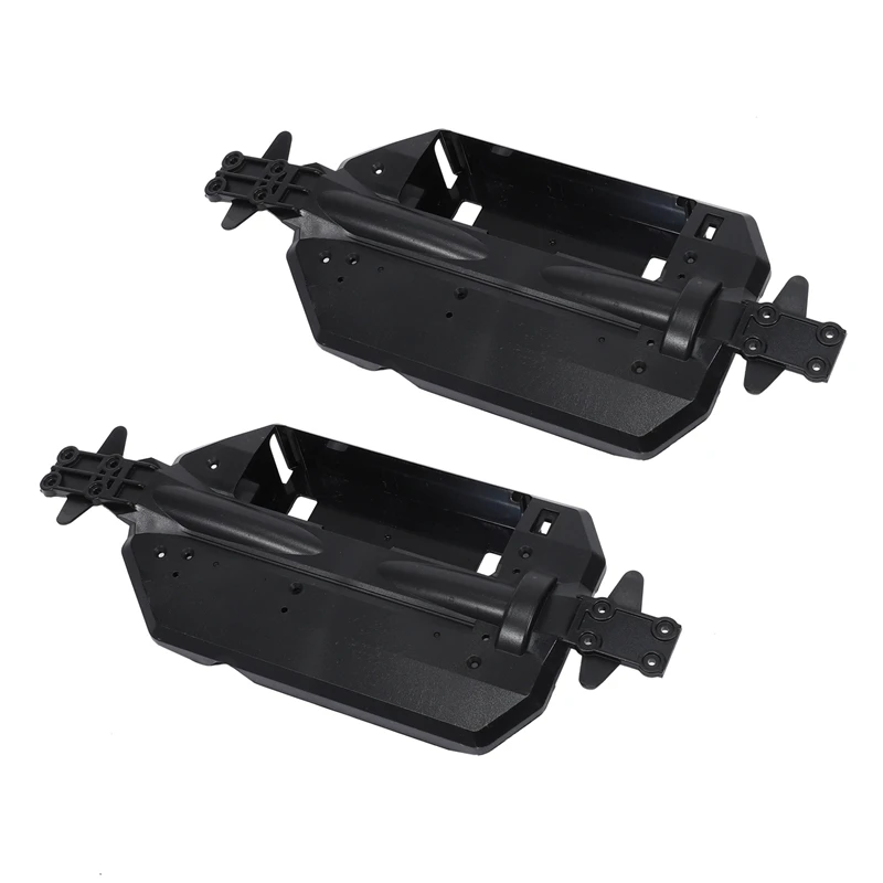 2X 12401-0204 Underbody Chassis For Wltoys 12401 12402 12402-A 12403 12404 12409 1/12 RC Car Spare Parts Accessories
2X 12401-0204 Underbody Chassis For Wltoys 12401 12402 12402-A 12403 12404 12409 1/12 RC Car Spare Parts Accessories