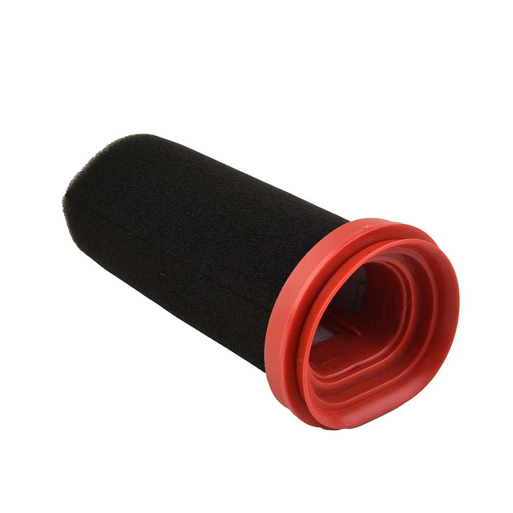 High Quality Filter Protection Filter 1pcs Accessories For 25.2V 21.6V Cordless Flexxo Vacuum Cleaner Replacement
High Quality Filter Protection Filter 1pcs Accessories For 25.2V 21.6V Cordless Flexxo Vacuum Cleaner Replacement
