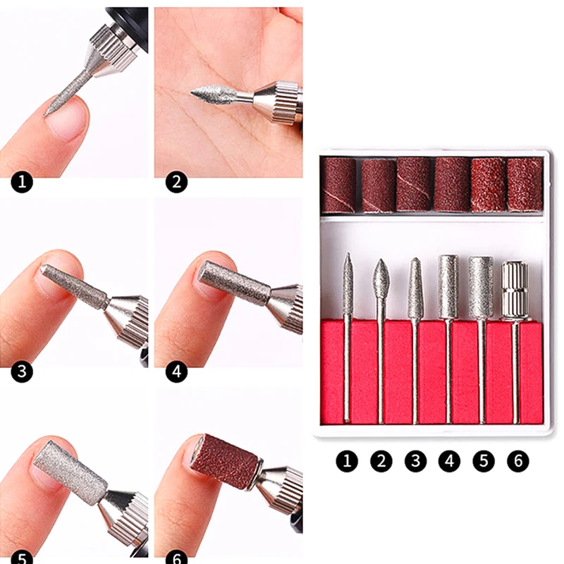 11PCS/lot Mini Drill Brass Collet Chuck for Dremel Rotary Tool 0.5-3.2mm Brass and Nut for Dremel Accessories Set
11PCS/lot Mini Drill Brass Collet Chuck for Dremel Rotary Tool 0.5-3.2mm Brass and Nut for Dremel Accessories Set