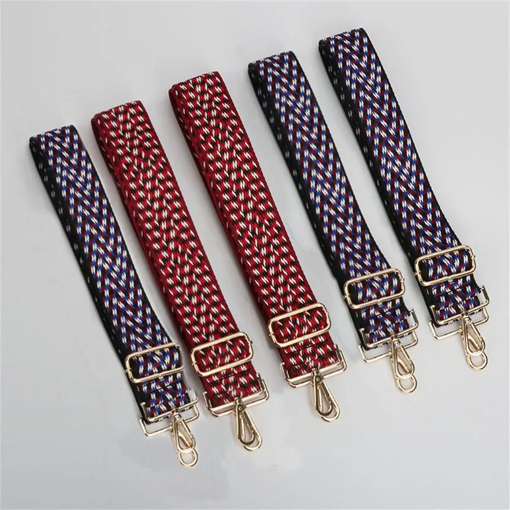 Women Adjustable Nylon Colored Wide Bag Accessories Shoulder Bag Strap Handbag Strap Handbag Belt Bag Strap
Women Adjustable Nylon Colored Wide Bag Accessories Shoulder Bag Strap Handbag Strap Handbag Belt Bag Strap