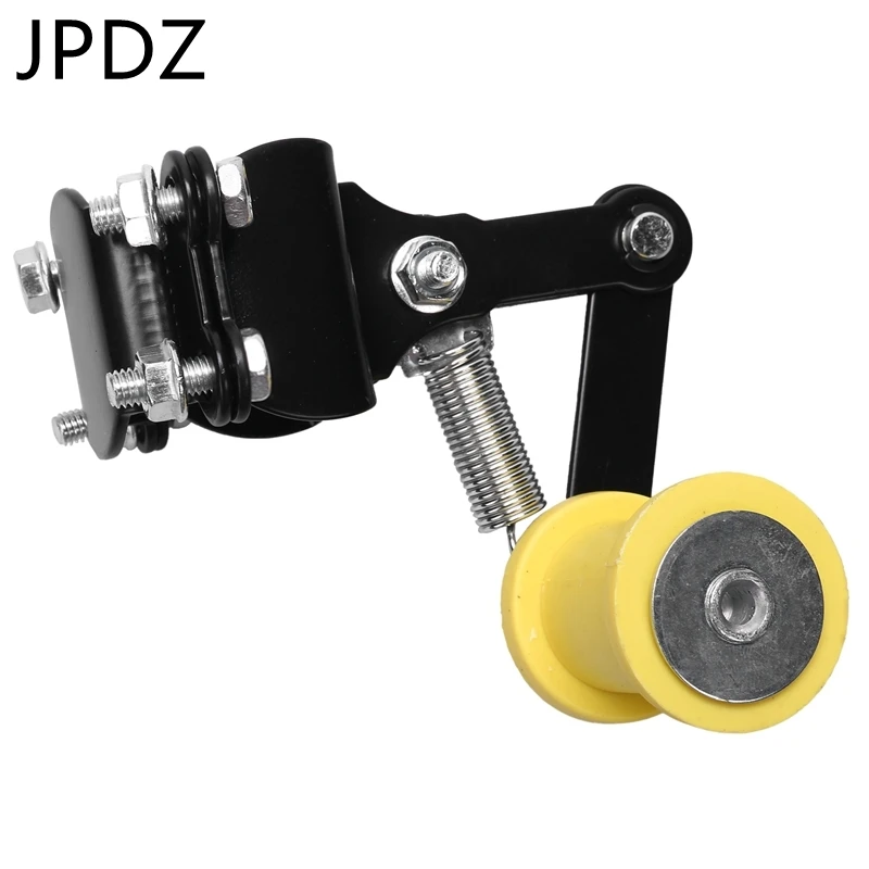 Motorcycle Chain Tensioner Chain Adjuster Bolts In Roller Adjustment Universal For Dirt Pit Bicycle Motorcycle Chain Tensioner
Motorcycle Chain Tensioner Chain Adjuster Bolts In Roller Adjustment Universal For Dirt Pit Bicycle Motorcycle Chain Tensioner