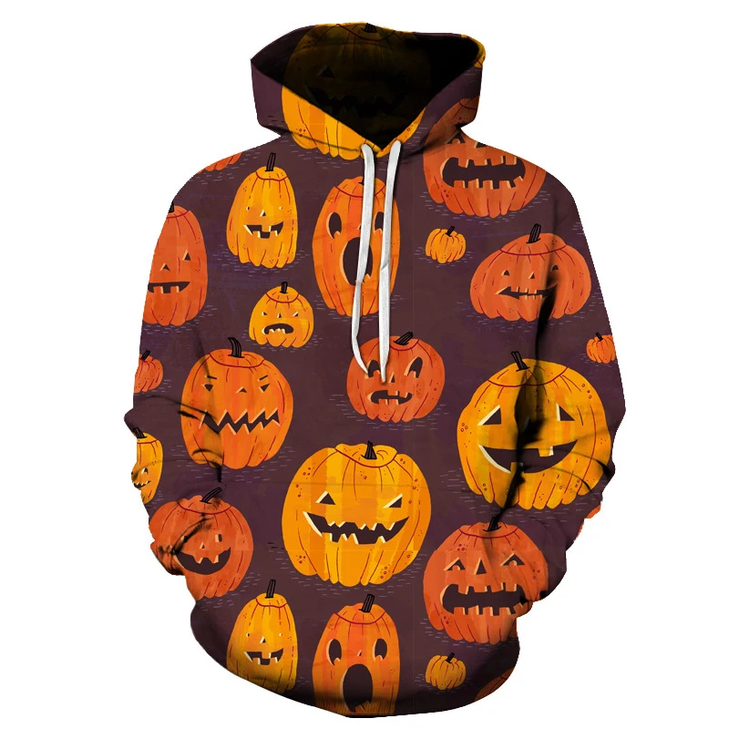 Men's Halloween Hoodie Pumpkin Lantern Clothing Fashion Hooded Long Sleeve Top Cartoon Streetwear Outdoor Male Coat With Hat
Men's Halloween Hoodie Pumpkin Lantern Clothing Fashion Hooded Long Sleeve Top Cartoon Streetwear Outdoor Male Coat With Hat