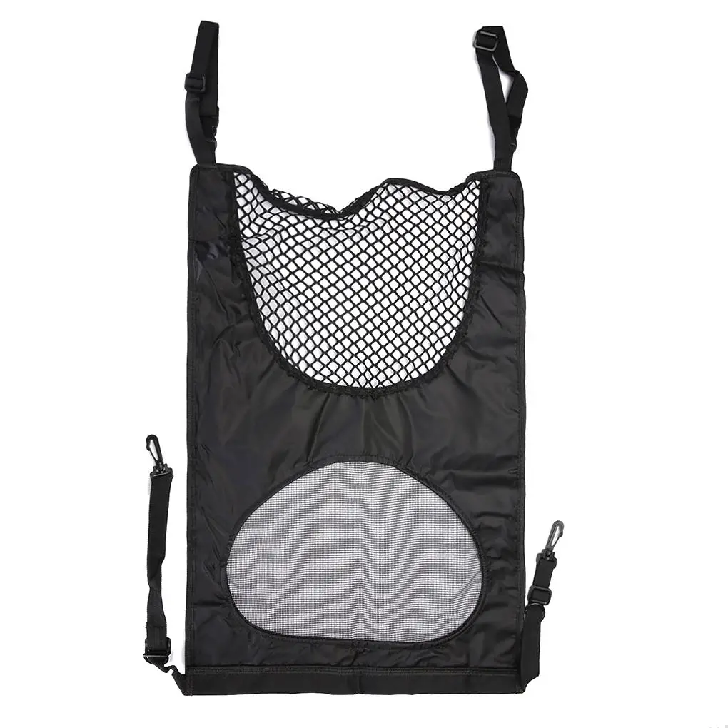 Car Pet Mesh Barrier Universal Vehicle Animal Obstacle Pet Adjustable Divider Auto Mesh Fence
Car Pet Mesh Barrier Universal Vehicle Animal Obstacle Pet Adjustable Divider Auto Mesh Fence