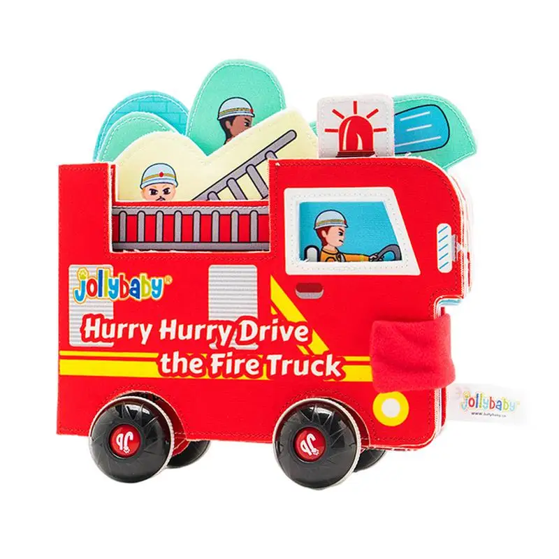 Crinkle Cloth Book Automotive Books Cloth Book Stimulates Sensory Development Develop Sensory Skills Develop Imagination For
Crinkle Cloth Book Automotive Books Cloth Book Stimulates Sensory Development Develop Sensory Skills Develop Imagination For