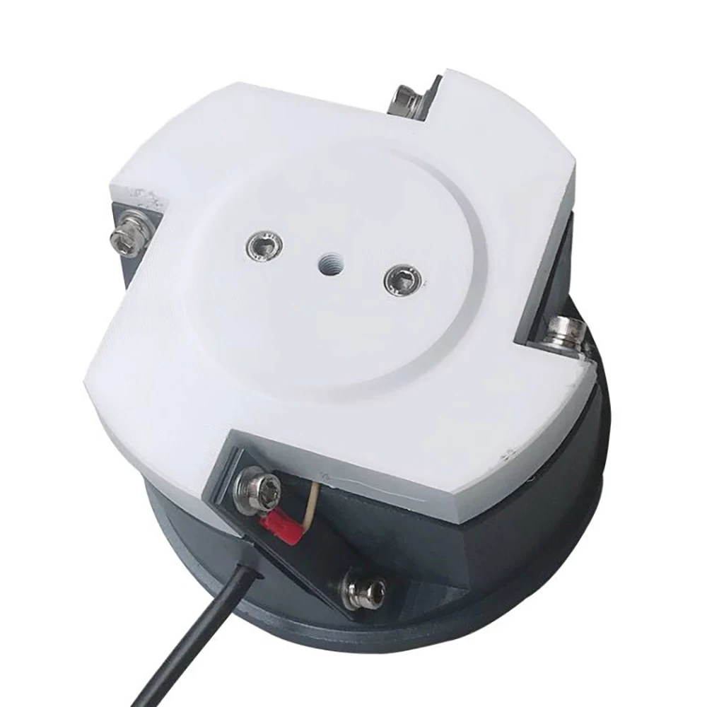 220V Vibration Plate Base Precision Vibration Plate Power Source 20W For Diameter 80-100MM Aluminum Plate
220V Vibration Plate Base Precision Vibration Plate Power Source 20W For Diameter 80-100MM Aluminum Plate
