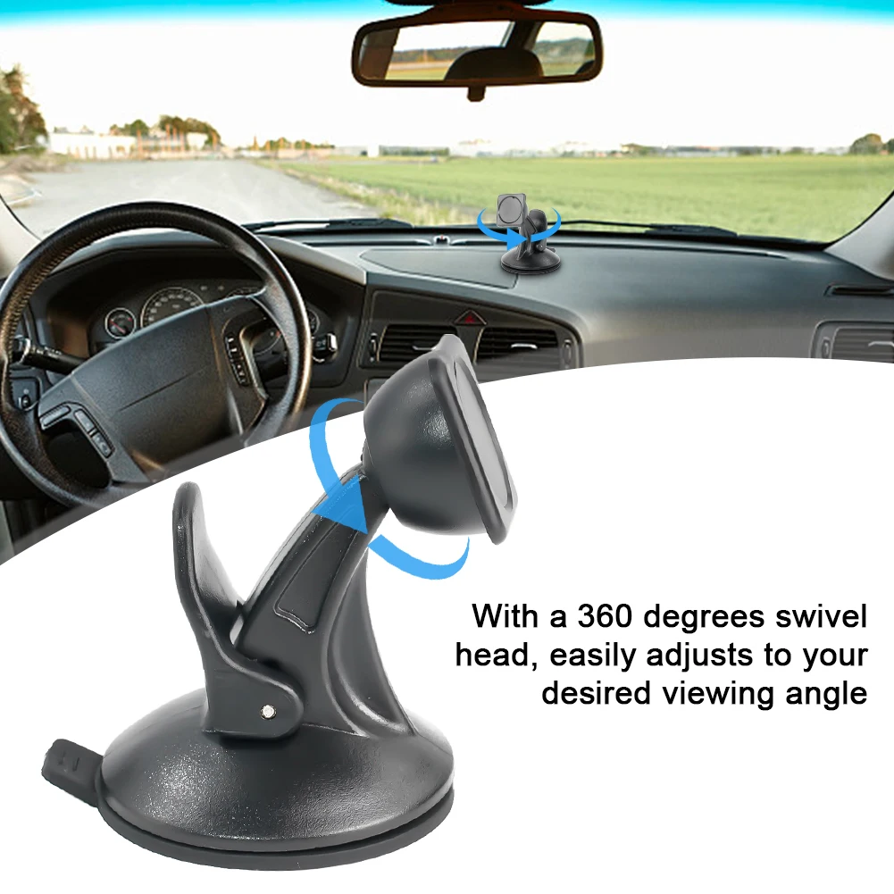 1pc Car Bracket Mount Adjustable Black For Tomtom GO 520/530/630/720/730/920/930 Rotation Suction Cup Windscreen Accessories
1pc Car Bracket Mount Adjustable Black For Tomtom GO 520/530/630/720/730/920/930 Rotation Suction Cup Windscreen Accessories