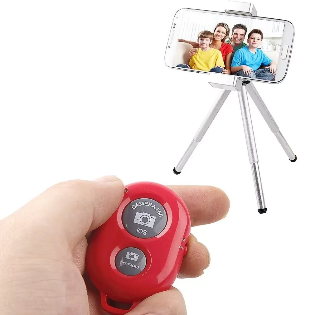 Wireless Selfie Remote Control Button Multi-system Universal Camera Stick Shutter Release Phone Selfie For iOS/Android
Wireless Selfie Remote Control Button Multi-system Universal Camera Stick Shutter Release Phone Selfie For iOS/Android