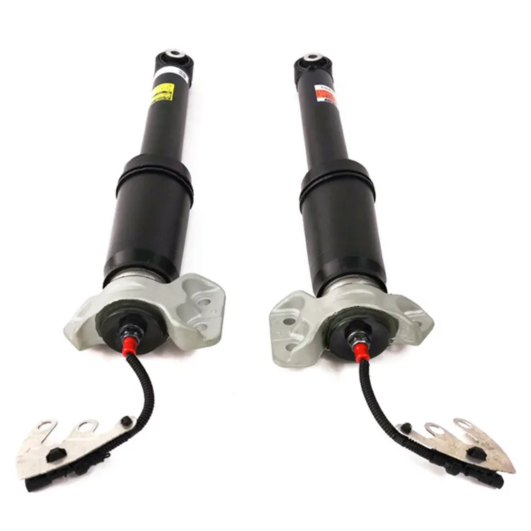 Electric Car Suspension Strut Chassis Control for Cadillac CTS 2014 2015 2016 2017 2018 2019 Rear Shock Absorber
Electric Car Suspension Strut Chassis Control for Cadillac CTS 2014 2015 2016 2017 2018 2019 Rear Shock Absorber