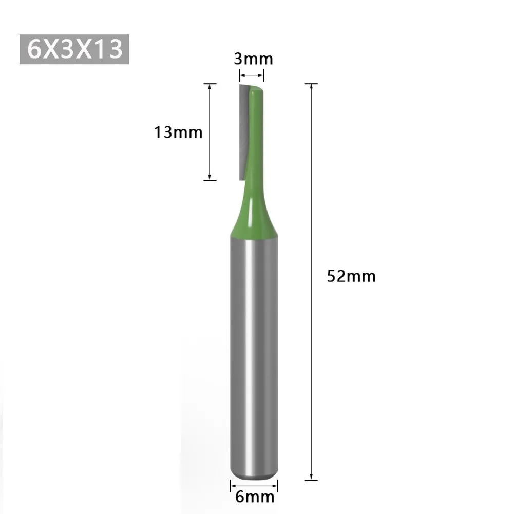 Wood Cutters Kits Router Bit Indoor Use Accessories Parts Replacement 4pcs 6mm Shank Engraving Milling Cutters
Wood Cutters Kits Router Bit Indoor Use Accessories Parts Replacement 4pcs 6mm Shank Engraving Milling Cutters