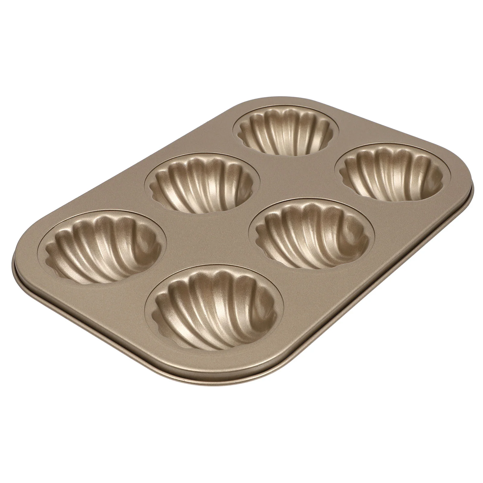 Pan Baking Muffin Madeleine Nonstick Cupcake Cake Cookie Tray Pans Steel Carbon Cookies Molds Tin Cups Minifondant Maker Kitchen
Pan Baking Muffin Madeleine Nonstick Cupcake Cake Cookie Tray Pans Steel Carbon Cookies Molds Tin Cups Minifondant Maker Kitchen
