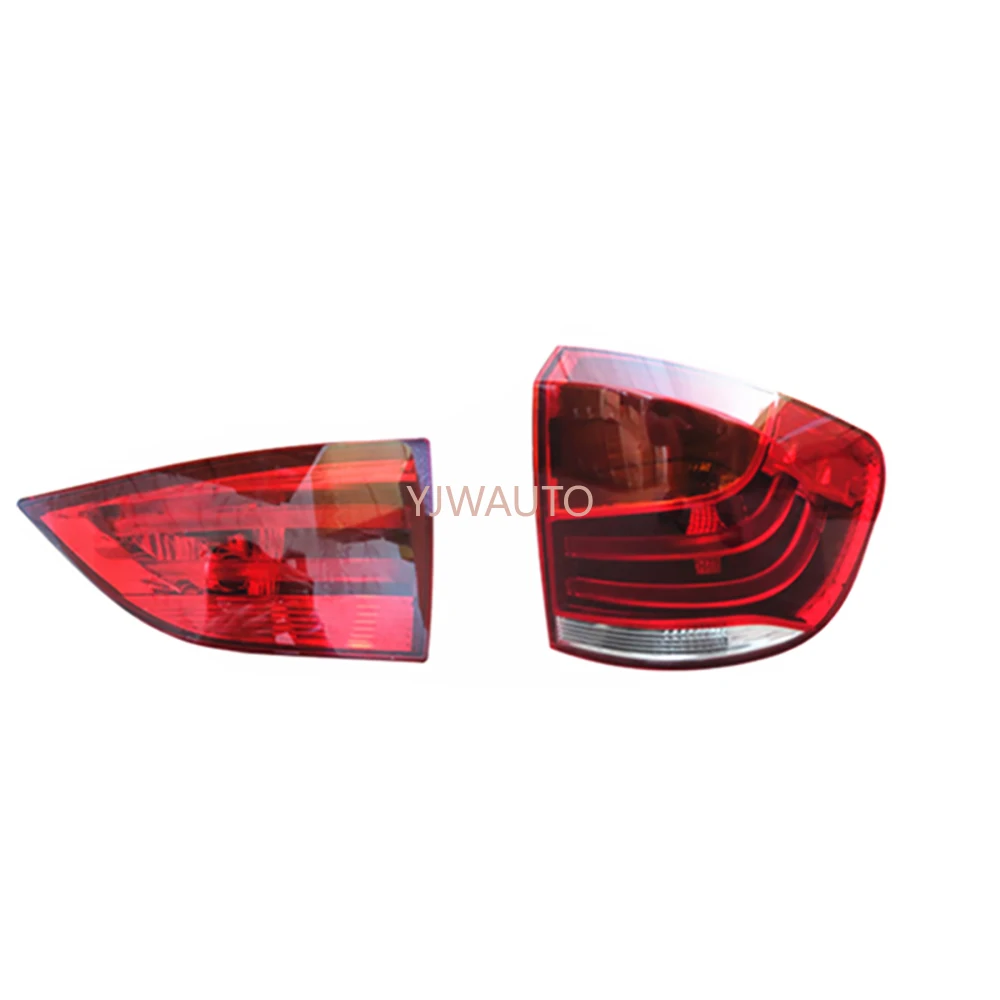 Tail Lamp For BMW X1 X3 X5 X6 E84 2010-2015 Auto Rear Tail Light Turning Signal Brake Lamp Warning Car Bumper Light
Tail Lamp For BMW X1 X3 X5 X6 E84 2010-2015 Auto Rear Tail Light Turning Signal Brake Lamp Warning Car Bumper Light