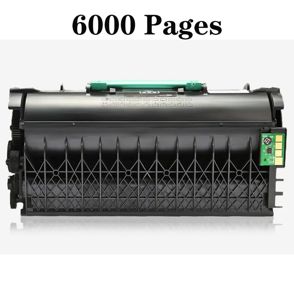 Картридж с тонером для Lexmark E260 E260d E260dn E360d E360dn E460dn E460dw E260A21A E260A11A E260A11P E260A11A2 0E260A21E E260A11E
Картридж с тонером для Lexmark E260 E260d E260dn E360d E360dn E460dn E460dw E260A21A E260A11A E260A11P E260A11A2 0E260A21E E260A11E