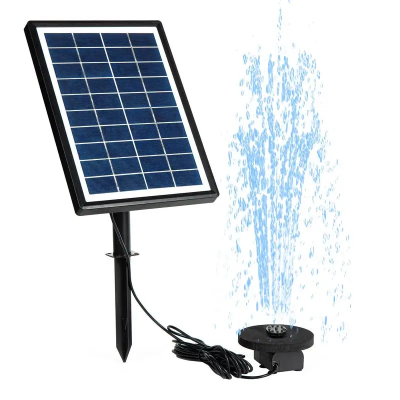 DIY Solar Water Pump Kit Solar Water Pump Kit Solar Powered Water Pump Kit DIY Water Features For Patio Garden And Fish Tank
DIY Solar Water Pump Kit Solar Water Pump Kit Solar Powered Water Pump Kit DIY Water Features For Patio Garden And Fish Tank