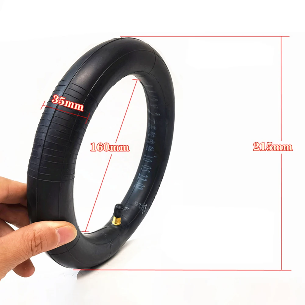 

8.5 Inch Electric Scooter Inner Tube 8 1/2X2(50-156) ​For XiaoMi M365 Scooter Tire Straight/Bent Excellent Replacement Parts