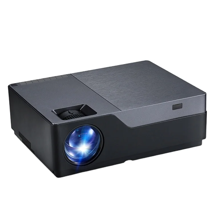 Bulk Stock AUN M18 5.8 inch LCD Screen 5500 Lumens 1920x1080P Full HD Smart Projector with Remote Control 4k Projector
Bulk Stock AUN M18 5.8 inch LCD Screen 5500 Lumens 1920x1080P Full HD Smart Projector with Remote Control 4k Projector