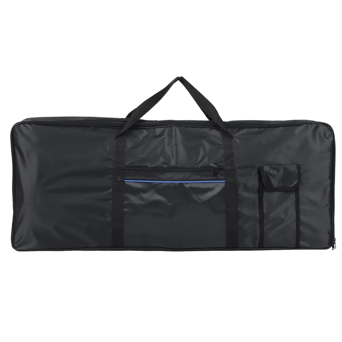 61 Key Keyboard Bag Case Portable Durable Piano Waterproof Piano Case Instrument Keyboard Bag 
61 Key Keyboard Bag Case Portable Durable Piano Waterproof Piano Case Instrument Keyboard Bag