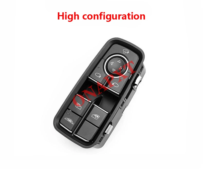 Car Electric Power Window Control Switch Lifter Window Regulator Button Assembly For Porsche For Cayenne For Paramera For Macan
Car Electric Power Window Control Switch Lifter Window Regulator Button Assembly For Porsche For Cayenne For Paramera For Macan