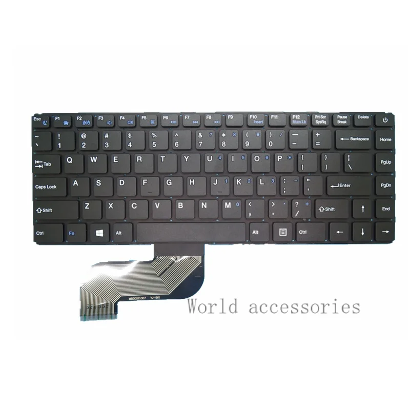 Новая клавиатура для 3D MULTILASER LEGACY PC150 PC151 клавиатуры fi португальская модель MB30011007
Новая клавиатура для 3D MULTILASER LEGACY PC150 PC151 клавиатуры fi португальская модель MB30011007