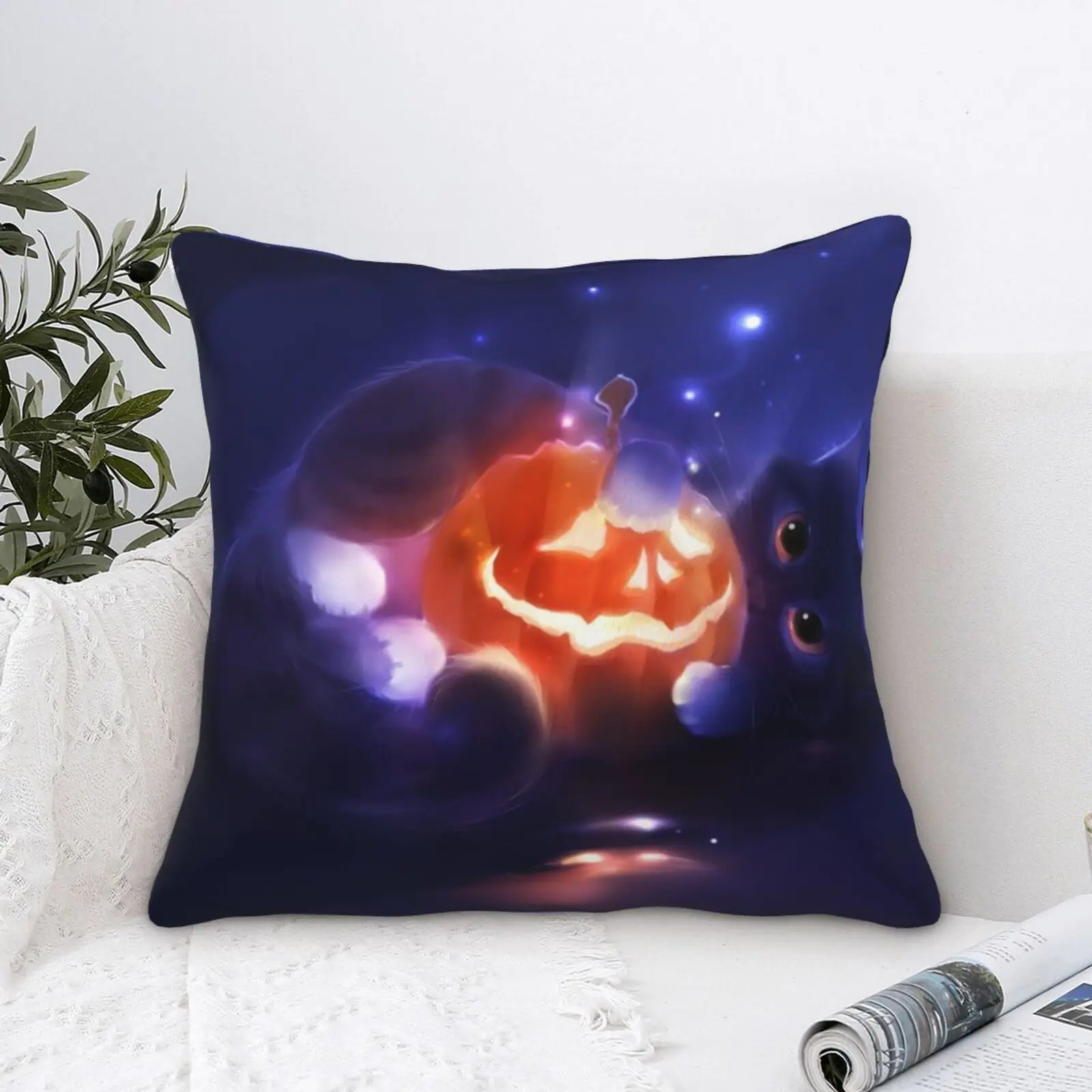 Home Textile Bedding Pillows Decorative Accessories Square No Fading Personalized Cute Body Neck Sleep Bedroom Sofa Pad Cat
Home Textile Bedding Pillows Decorative Accessories Square No Fading Personalized Cute Body Neck Sleep Bedroom Sofa Pad Cat