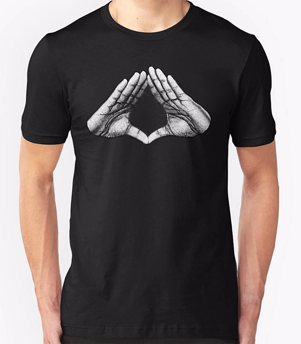 The Latest 100% Cotton Tee Shirt Illuminati Tshirt All Seeing Eye Top New World Order Freemasons Conspiracy Offensive T-Shirt
The Latest 100% Cotton Tee Shirt Illuminati Tshirt All Seeing Eye Top New World Order Freemasons Conspiracy Offensive T-Shirt